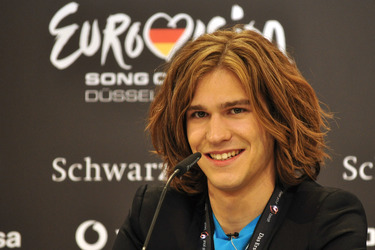 Amaury Vassili (Frankreich)