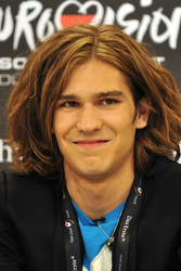 Amaury Vassili (Frankreich)