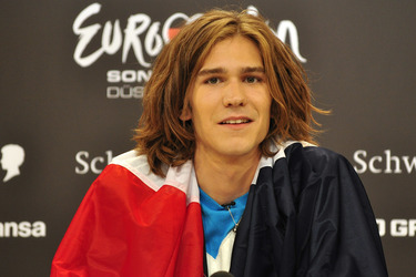 Amaury Vassili (Frankreich)