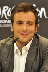 Raphael Gualazzi (Italien)
