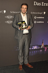 Raphael Gualazzi (Italien)