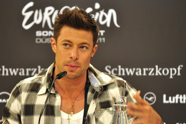 Duncan James von Blue (Vereinigtes Königreich Großbritannien und Nordirland)
