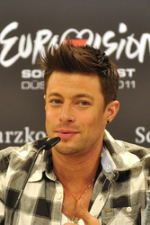 Duncan James von Blue (Vereinigtes Königreich Großbritannien und Nordirland)