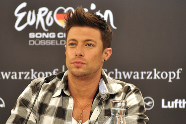 Duncan James von Blue (Vereinigtes Königreich Großbritannien und Nordirland)