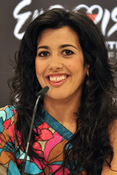 Lucia Pérez (Spanien)