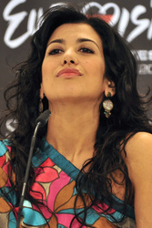 Lucia Pérez (Spanien)