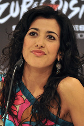 Lucia Pérez (Spanien)