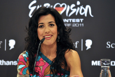 Lucia Pérez (Spanien)