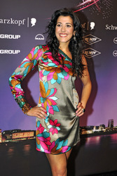 Lucia Pérez (Spanien)