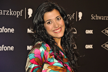 Lucia Pérez (Spanien)