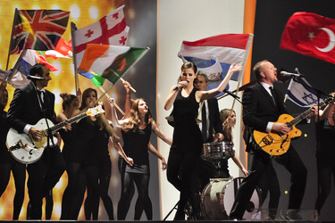 Stefan Raab, Lena Meyer-Landrut