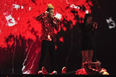 Jedward (Irland)