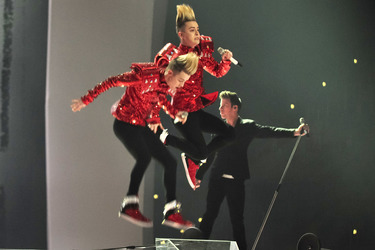 Jedward (Irland)