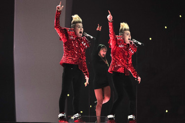 Jedward (Irland)