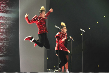 Jedward (Irland)