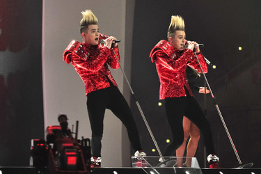 Jedward (Irland)