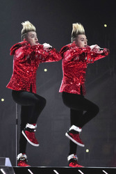 Jedward (Irland)