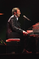Raphael Gualazzi (Italien)