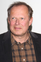 Axel Milberg