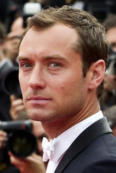 Jude Law