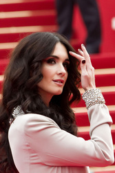 Paz Vega