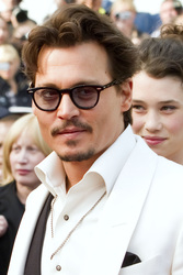 Johnny Depp