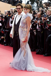 Johnny Depp, Penélope Cruz