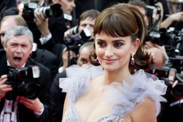 Penélope Cruz