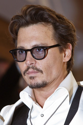 Johnny Depp
