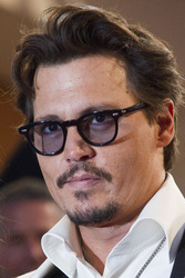 Johnny Depp