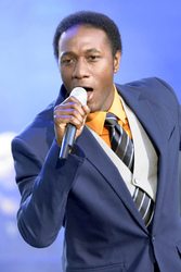 Aloe Blacc