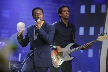 Aloe Blacc