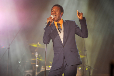 Aloe Blacc