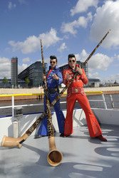 Max Nix & Willi Widder Nix