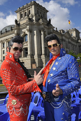 Max Nix & Willi Widder Nix