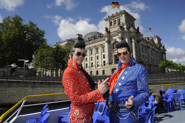 Max Nix & Willi Widder Nix