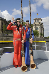 Max Nix & Willi Widder Nix