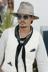 Johnny Depp