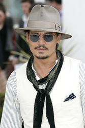 Johnny Depp