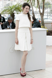 Astrid Berges-Frisbey