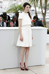 Astrid Berges-Frisbey