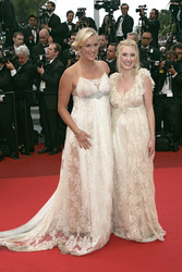 Bethany Hamilton, Anna Sophia Robb