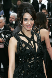Stephanie Sigman