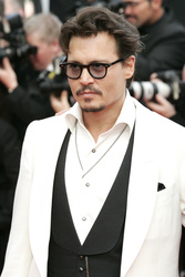 Johnny Depp