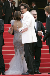 Penélope Cruz, Johnny Depp