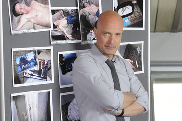 Christian Berkel