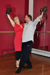 Maite Kelly, Moritz A. Sachs