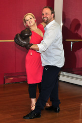 Maite Kelly, Moritz A. Sachs