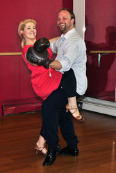Maite Kelly, Moritz A. Sachs