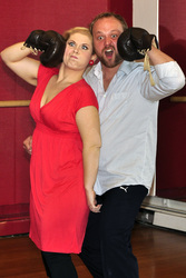 Maite Kelly, Moritz A. Sachs